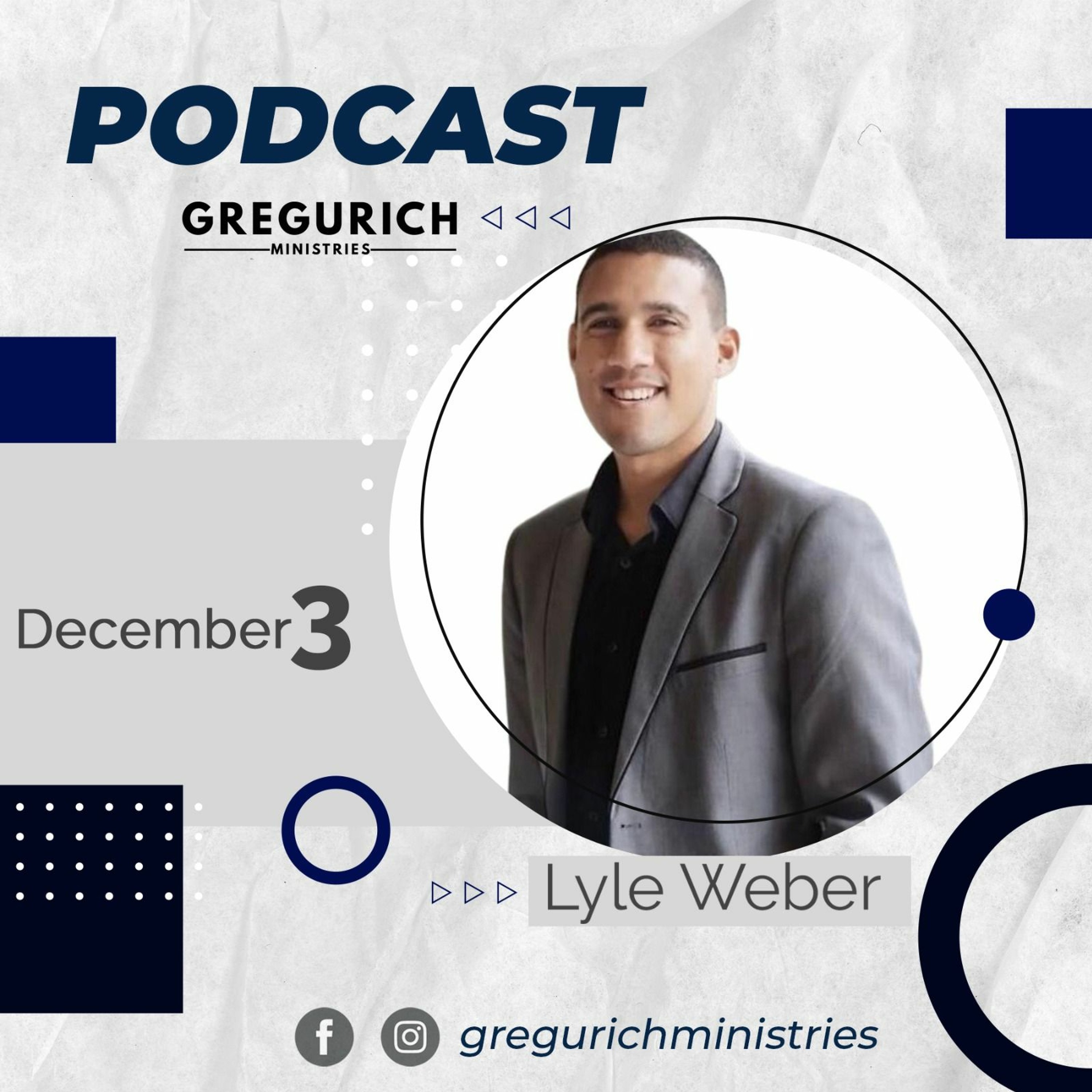 Gregurich Ministries