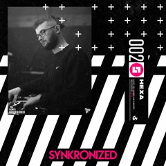 Synkronized Sessions 002 - Hexa