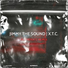 JIMMY THE SOUND - XTC (Alpheratz RADIO RMX)
