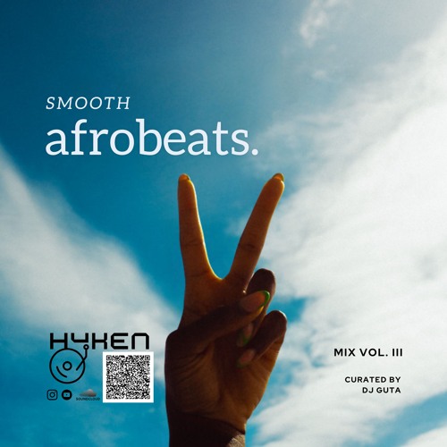 Smooth Afrobeats Mix