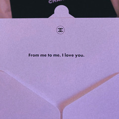 Champagne Showers // (Champagne Poetry Freestyle)