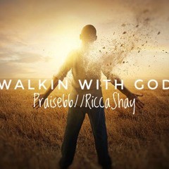 RiccaShay, Praise - Where We Come From