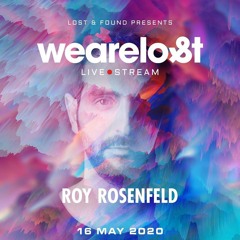 Roy Rosenfeld - We Are Lost 2020