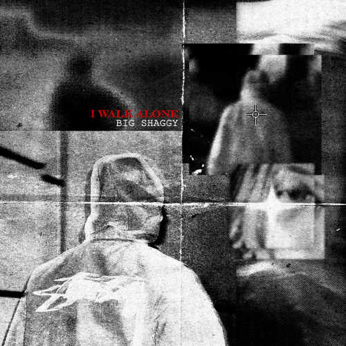 I Walk Alone