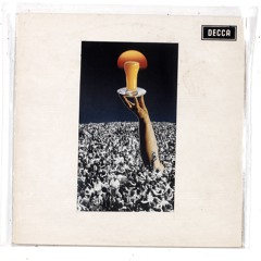 Velmondo & Priorat - Dragging In The Dub (Marc Piñol Remix) [Compost]