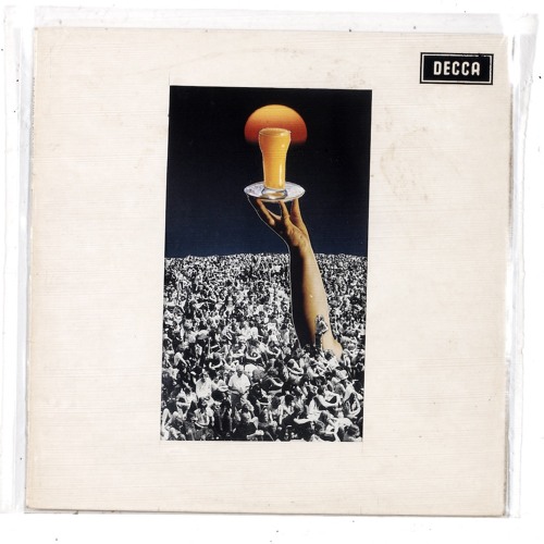 Velmondo & Priorat - Dragging In The Dub (Marc Piñol Remix) [Compost]