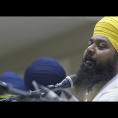 Heart Touching Waheguru Simran (Must Listen)
