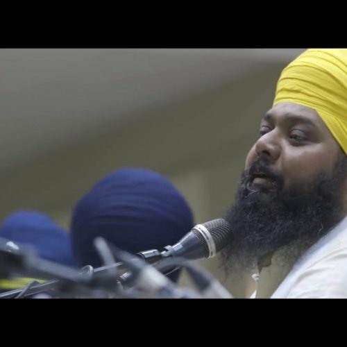 Heart Touching Waheguru Simran (Must Listen)