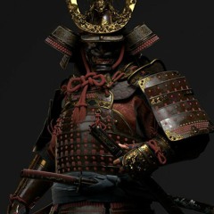 SAMURAI Osman