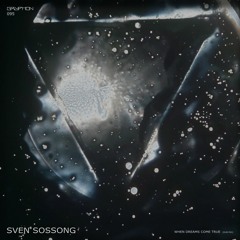 Sven Sossong - When Dreams Come True (Dub Mix) - [GRYR095]