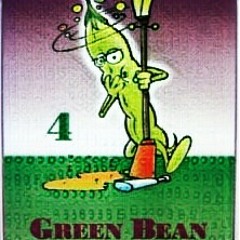 Green Bean (bruno)