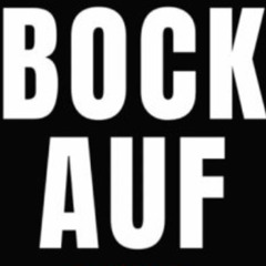 BOCK DRAUF