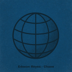 Edsson Reyes - Chane