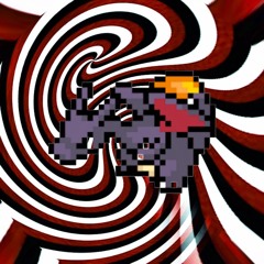🐉Fire Blast🔥 190BPM [TEKNO]