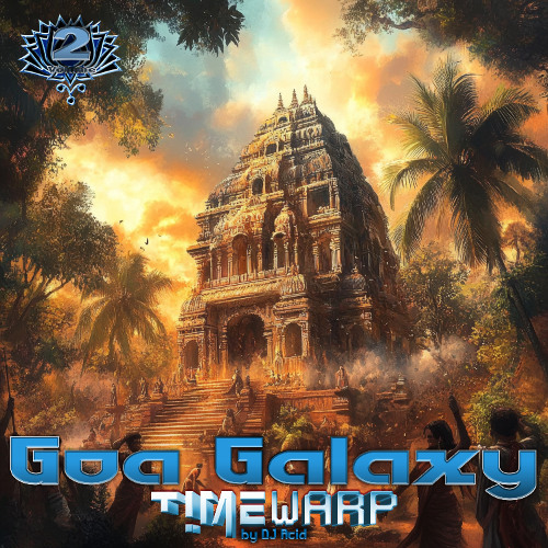 02 - PersiaVibe - Close Encounter