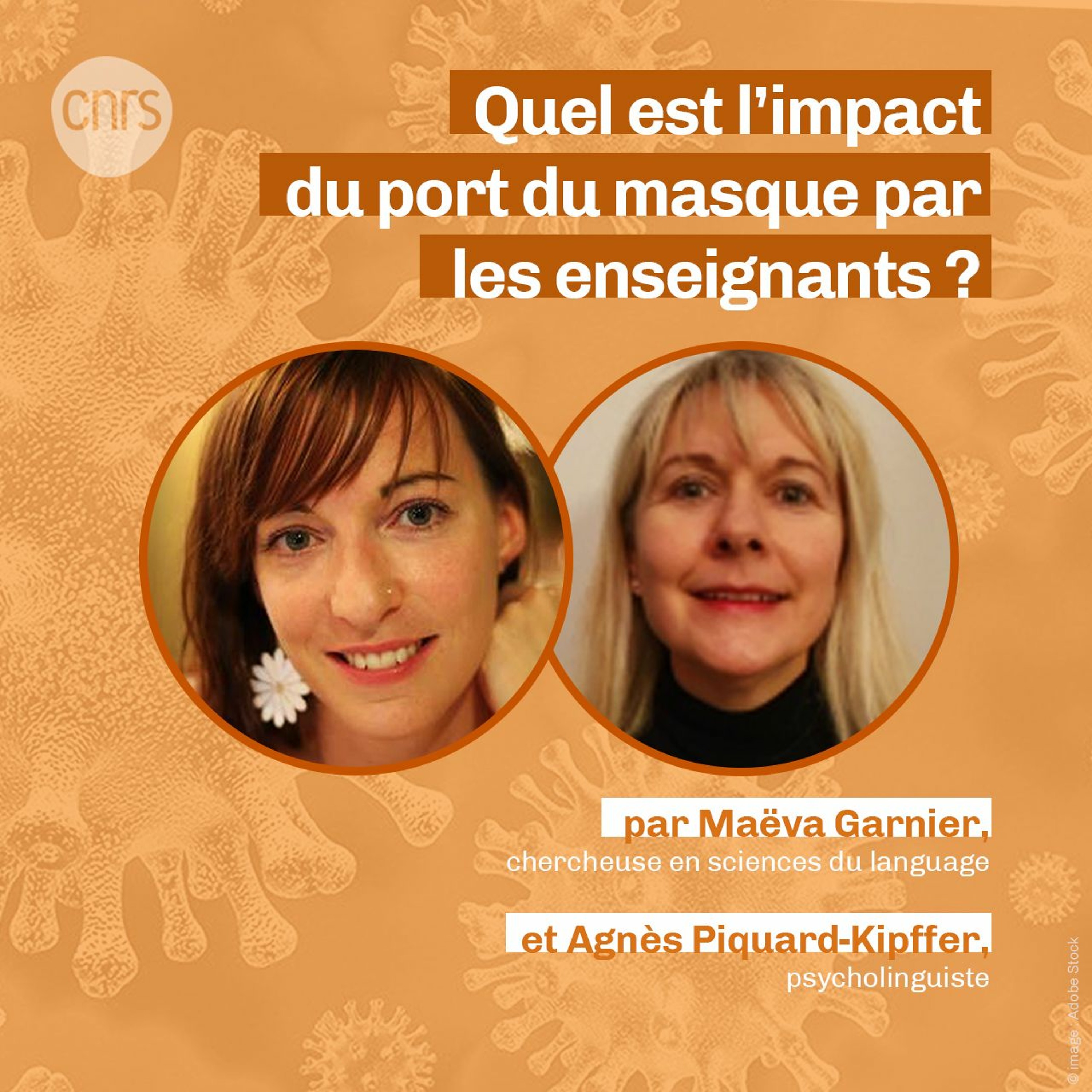 Les Podcasts du CNRS