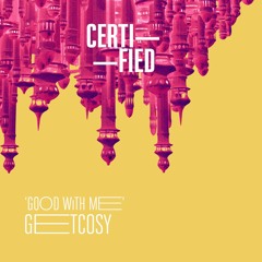 FREE DOWNLOAD: GetCosy - Good With Me (Original Mix)