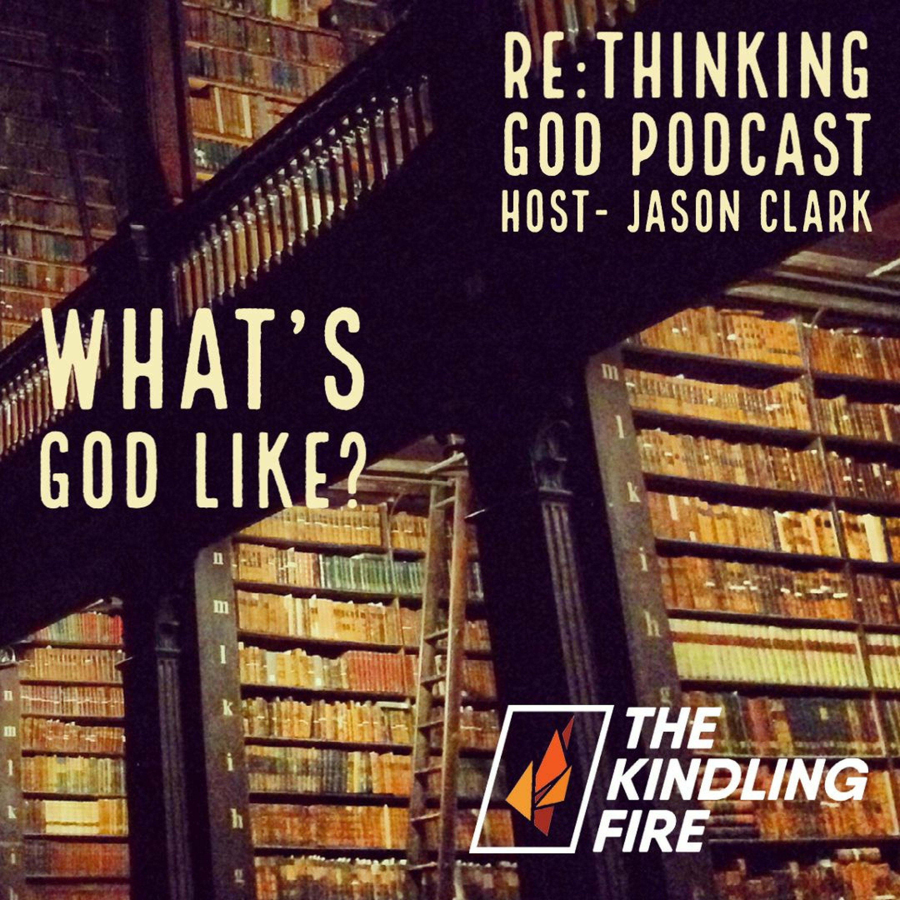Kindling Fire with Troy Mangum