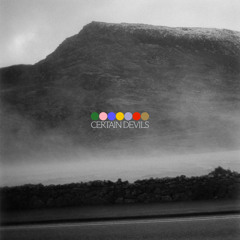 PSEU006 - Slacker - Certain Devils EP (PREVIEWS)