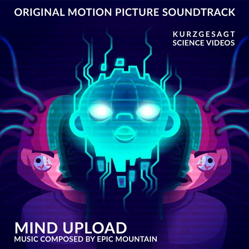 Mind Upload