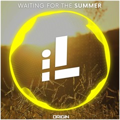 imLimaah - Waiting for the Summer [ORIGIN Release]