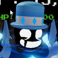 SAUT's In-Game Character Themes.