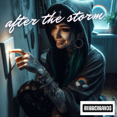 after the storm
