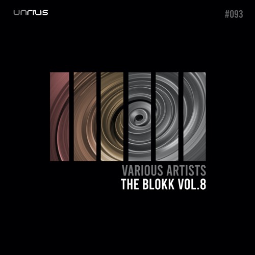 PREMIERE: Lautaro Ibañez, Nahum Korm - Distorted Bass (Original Mix) [Unrilis]