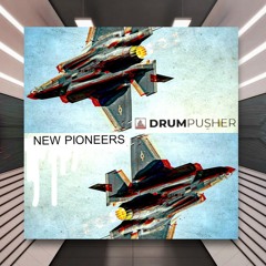 Subrix - Sorry [Drum Pusher] PREMIERE