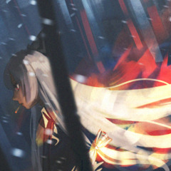 【東方アレンジ】Extend Suffering of Birth【月まで届け、不死の煙】【エクステンドアッシュ】