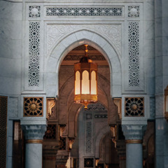 التراويح من مسجد القائد ابراهيم من سورة القمر | الشيخ حاتم فريد الواعر 2009