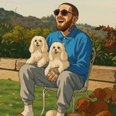 Mac Miller~Forever Young Alphaville~TBMix