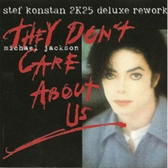 They Really Don't Care (Stef Konstan 2K25 Preview)