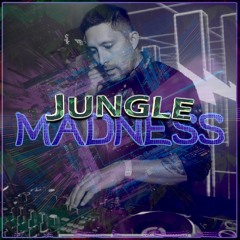 Jungle Madness (Stand & Deliver)
