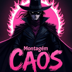 Montagém Caos