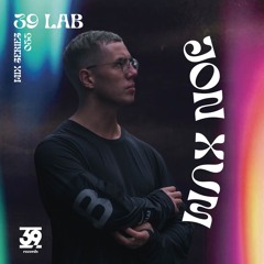 39LAB033 / JON XVM