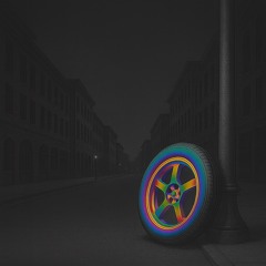wheel it back