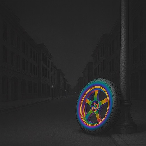 wheel it back
