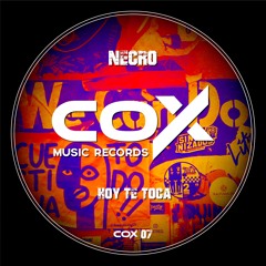 Hoy te toca - Necro (CL) - Extended