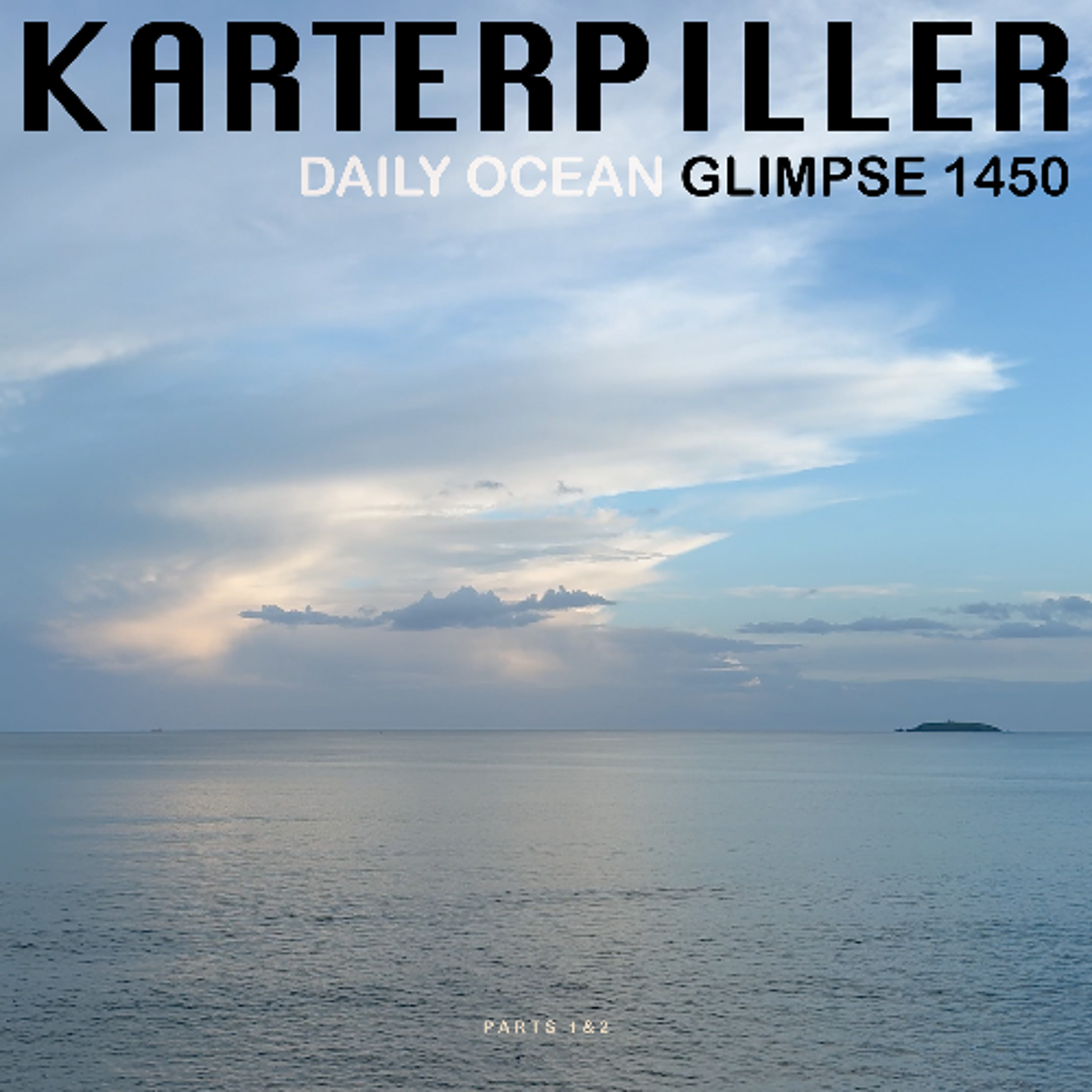 Glimpse 1450 (Sep 20 2025) episode artwork