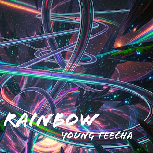 RAINBOW -  TECH HOUSE EDM - 133 bpm