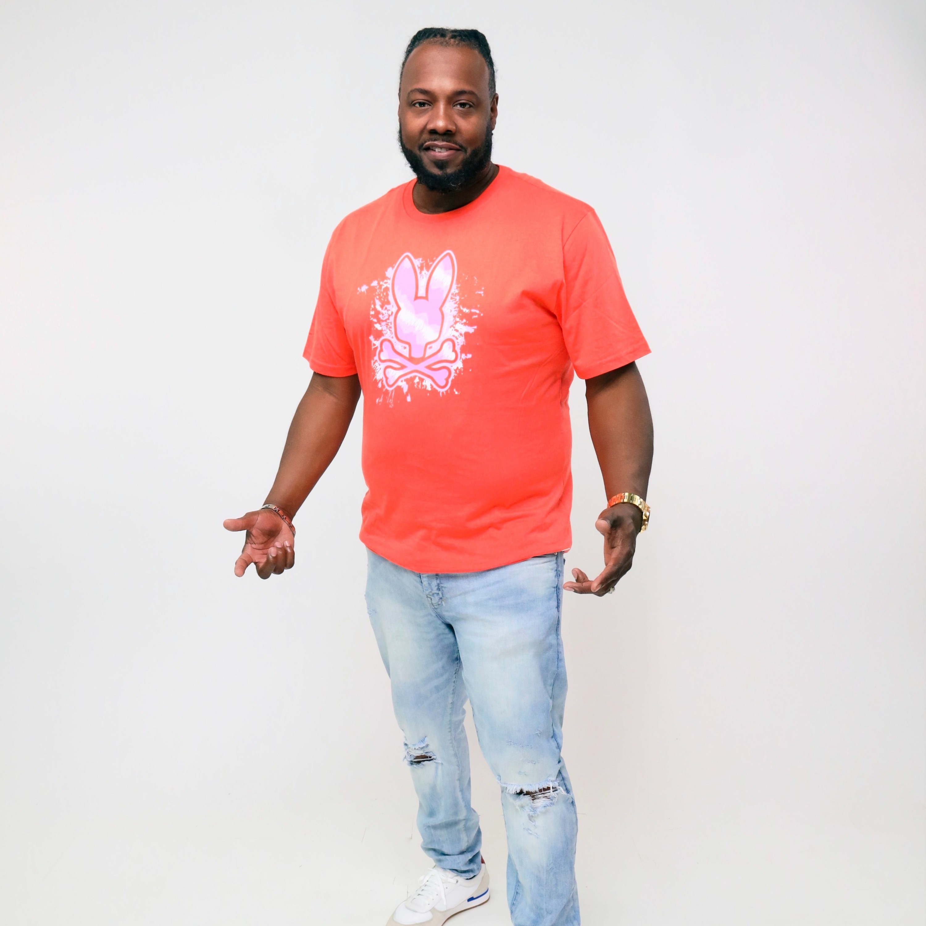 Sam Sylk Show