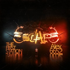The First Station Feat Alex6652 - Escape
