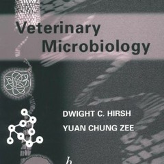 [Read] PDF EBOOK EPUB KINDLE Veterinary Microbiology and Immunology by  Dwight C Hirsh &  Yuan Chung