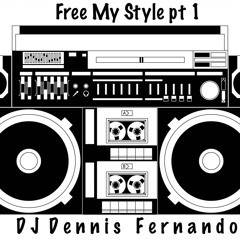 Free My Style: pt. 1