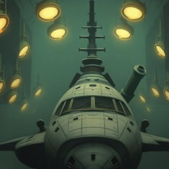ISS EXPLORER By Go_tetsuo