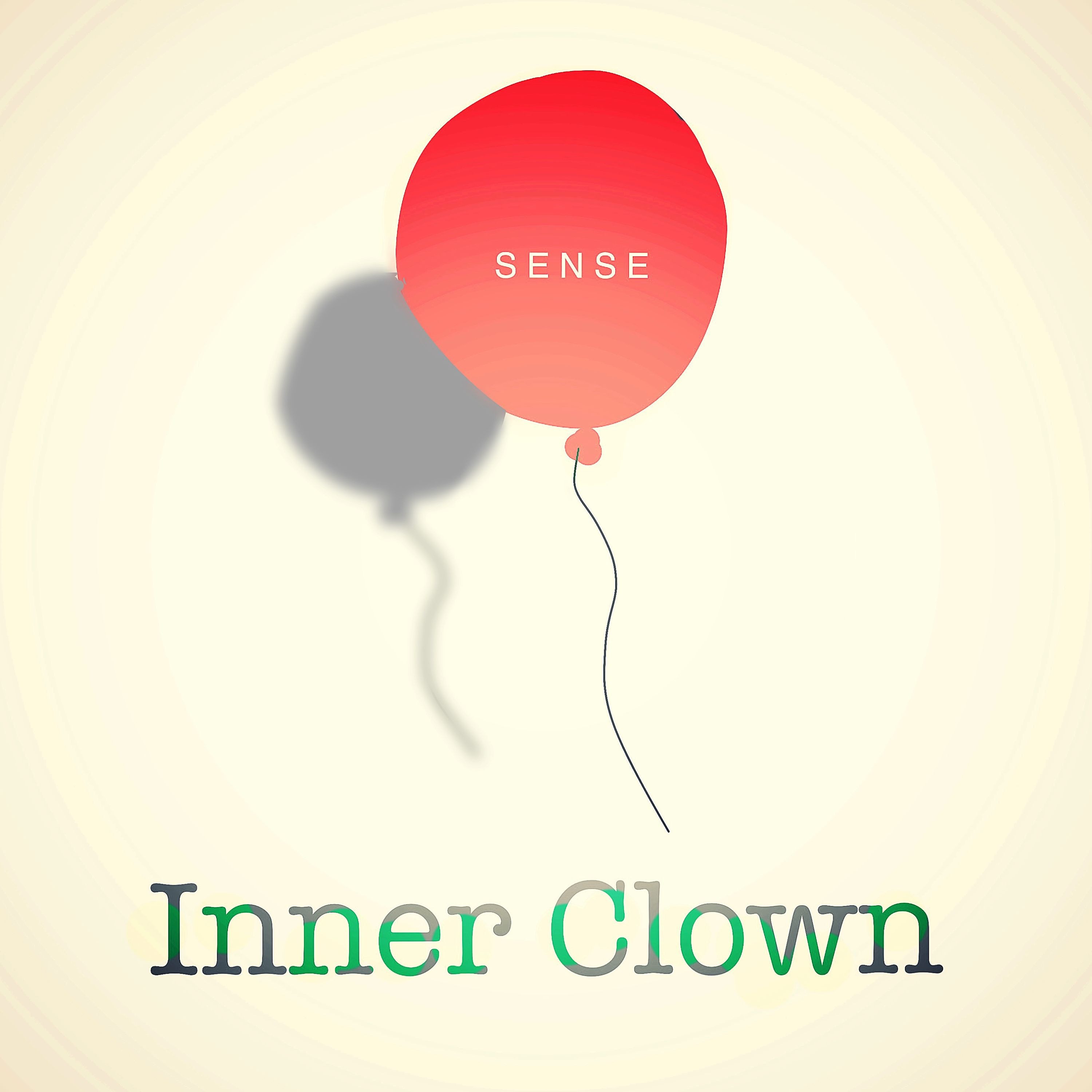 Inner Clown episode artwork