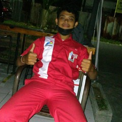 RICKY POETIRAY - INGIN AKU BERKATA SEJUJURNYA