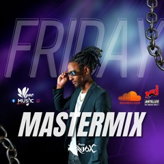 DJ KENJOX - NRJ MASTERMIX - 01 - 03 - 2024