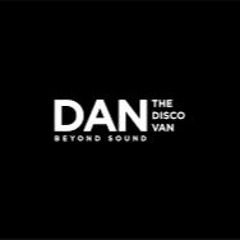 Dans Disco Van - MudMan B2B H4YD3N